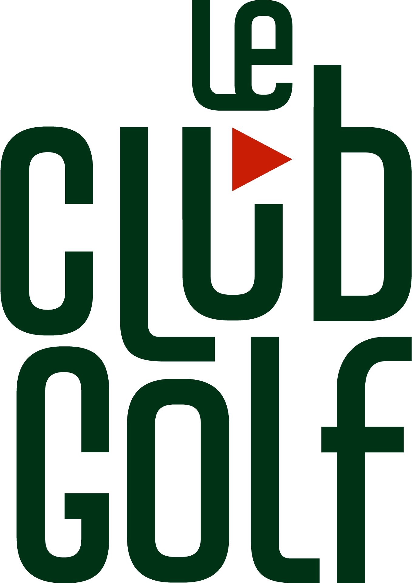 Le Club Golf