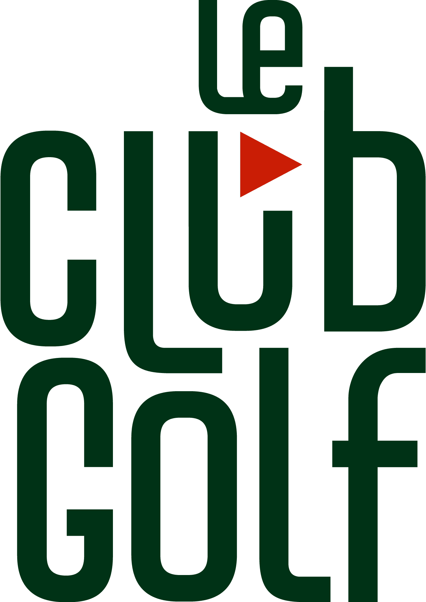 LeClub Golf