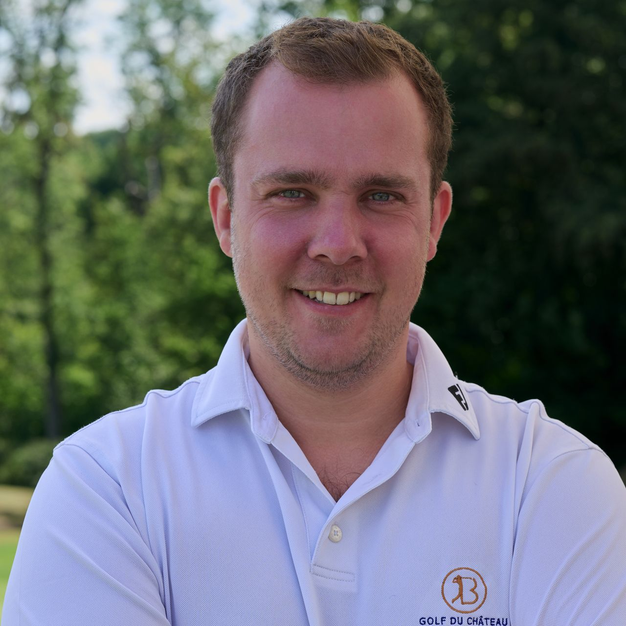 Nicolas CRETEUR — Sport, Marketing et Events