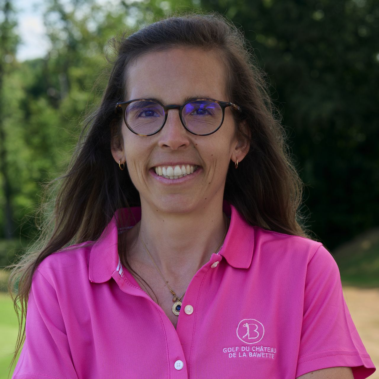 Victoria LE HARDŸ DE BEAULIEU — Directrice