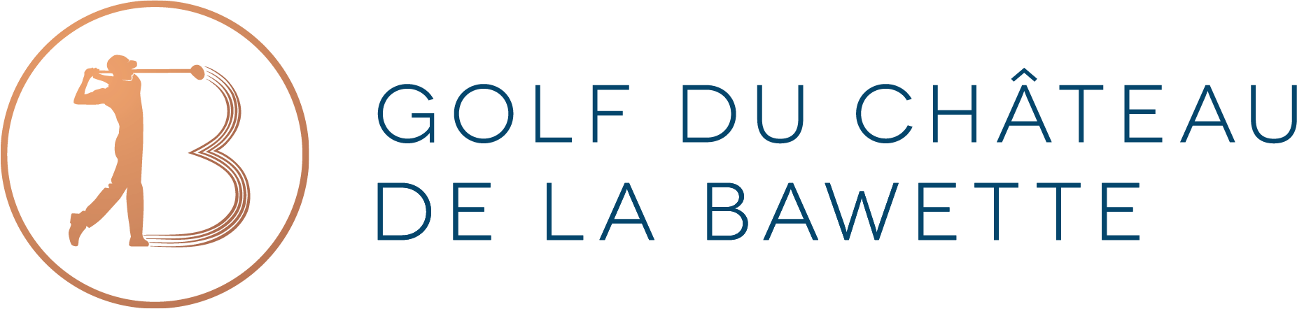 Golf du Château de la Bawette